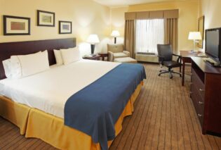 Holiday Inn Express