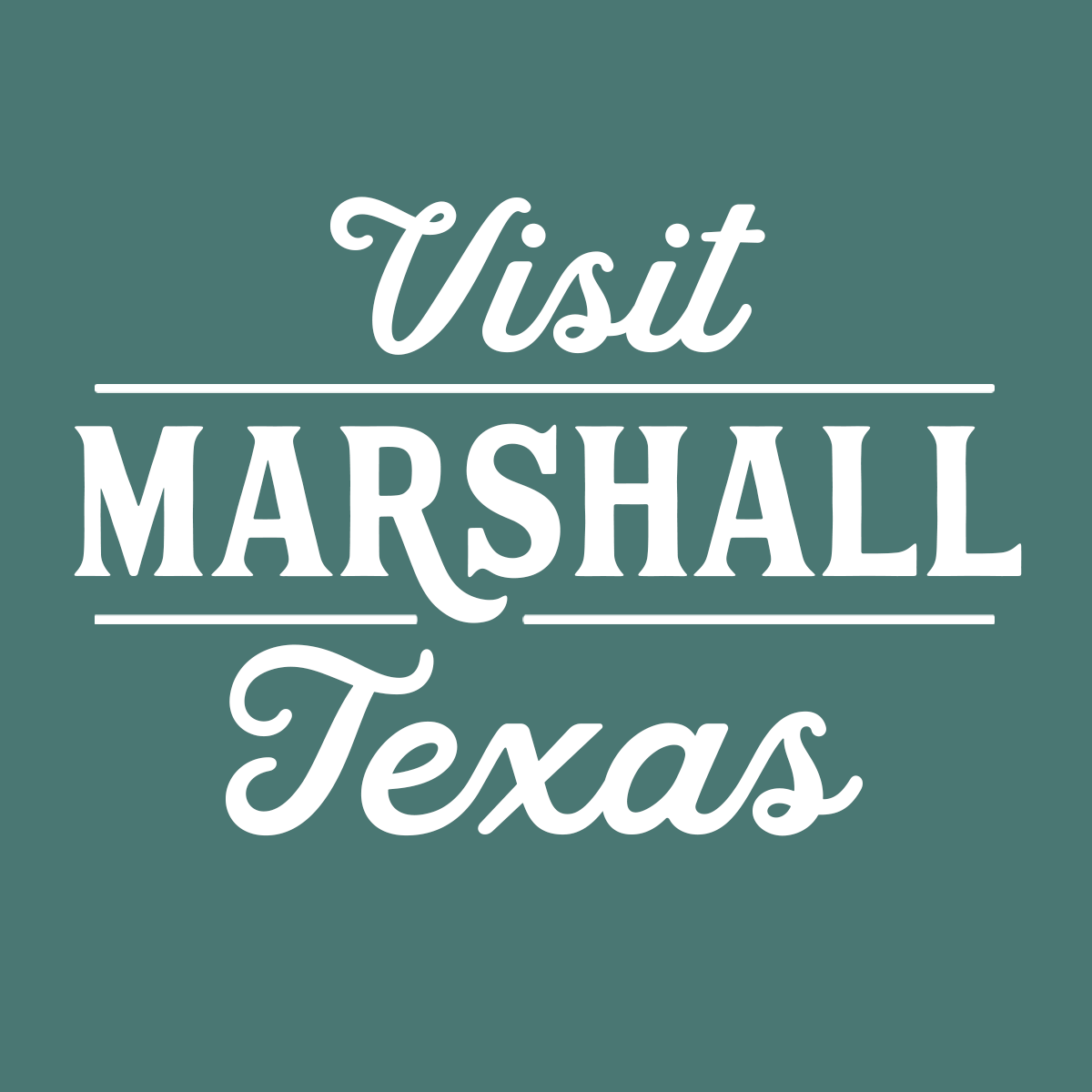 Visit Marshall Texas