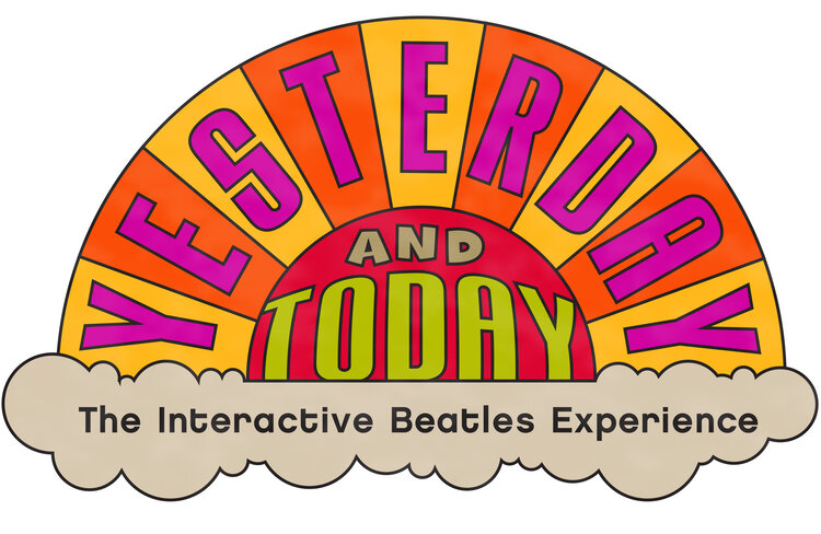 The Interactive Beatles Experience